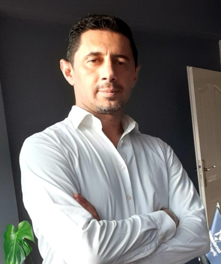 Salih Sağlam-Foto 1